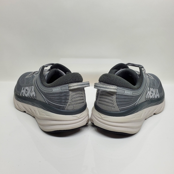 Hoka One One Bondi 7 Running Shoes - Picture 4 of 7